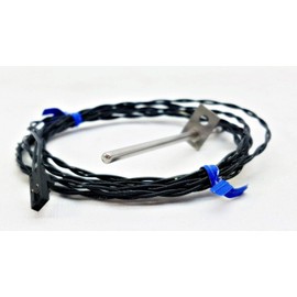 (New) Harman ESP Probe, Black Wire P61A, P68, PC45, PF100, XXV, 3-20-00744 | PH-ESPB 3-20-11744/3-20-00744/1-00-00744 / AMP-20088 / PH-ESPB