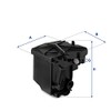 Ufi Filters 24.027.00 Fuel Filter
