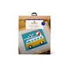 DMC Tapestry kit - Campervan