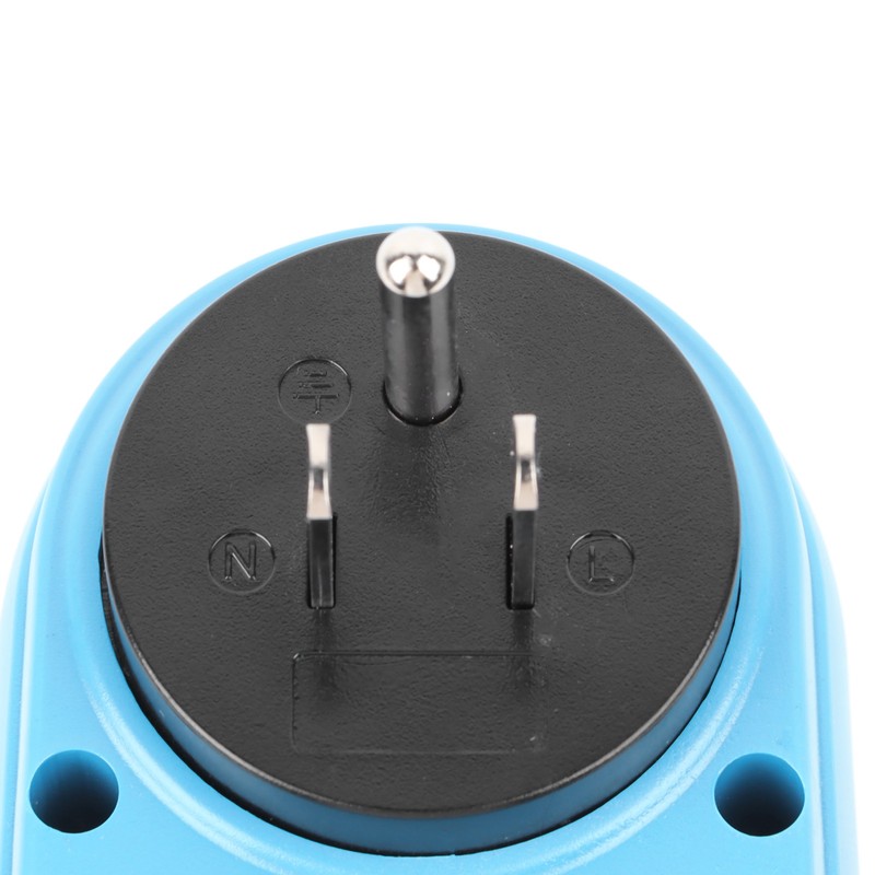 Watt Meter Plug in Socket Power Meter Electricity Usage Monitor