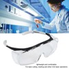 Co2 Laser Safety Glasses Professional 10600Nm Reflective Eye Protection Goggles