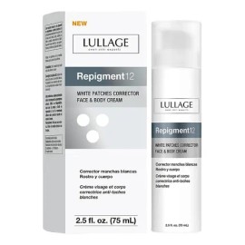 Repigment12 Tratamiento Para Pieles Con Hipopigmentacion Momento de aplicación Día/Noche Tipo de piel Todo tipo de piel