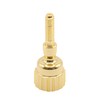 SINJUNGMUSIC Saxophone Neck Weight Screw (A- compatible with YAMAHA)