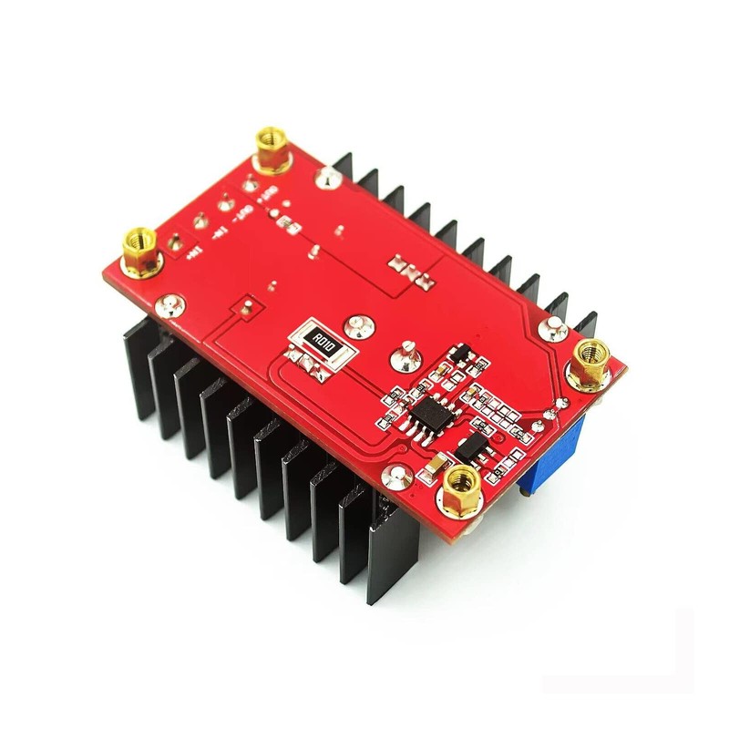 LeHang 150W DC-DC Boost Converter Step Up Power Supply Board