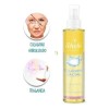 Crema Y Jabon Baba De Caracol + Colágeno Facial Shelo