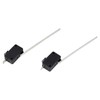 Manioiity 2 PCS 232261 Sail Switch RV Furnace Replacement Part