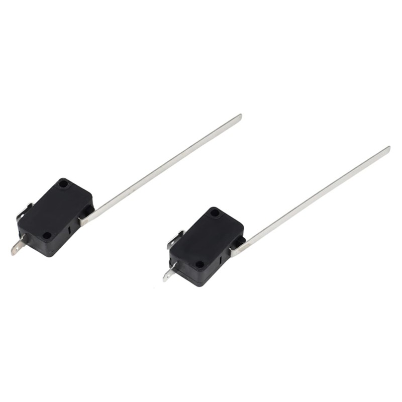 Manioiity 2 PCS 232261 Sail Switch RV Furnace Replacement Part