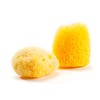 Grünspecht 510 V1 Baby Natural Sponge, Zimocca