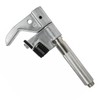 YIYUANYI 7402 Universal Outside Thread Chaser Repair Tool Set for