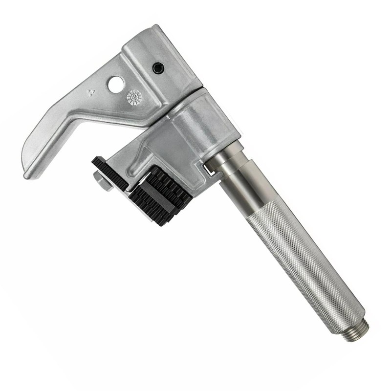 YIYUANYI 7402 Universal Outside Thread Chaser Repair Tool Set for