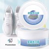 Veraly Crema Limpieza Multifuncional Blanqueadora Hogar + Esponja F