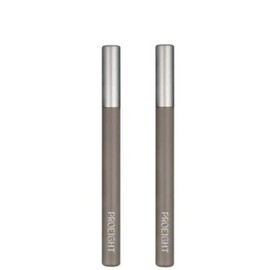 Picasso Pro 8 Pen Eye Liner Deep Focus Mute 2pcs / 피카소 프로에잇 펜 아이 라이너 딥 포커스 뮤트 2개