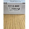 Veris Industries Hawkeye 800 Solid-Core Current Switch Go/No Go CT