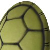 Novelty Giant Foam Turtle Shell Back Adult Costume Prop Green