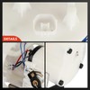 A-Premium Electric Fuel Pump Module Assembly with Sending Unit Compatible