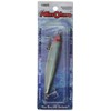 Mirrolure Mirrominnow - Señuelo de Pesca con Anzuelo, Parte Trasera