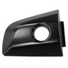 Yestree Front Left Outer Door Handle Lock Cylinder Cover for