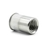 Hippo Hardware M3 (3mm X 9mm) Reduced Countersunk Rivnuts Nutserts