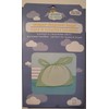 Diaper Disposal Bags, Fragrance Fresh 75 Bags, BPA Free