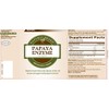 GNC Natural Brand Papaya Enzyme, 240 Tablets, Supports Healthy Digestive