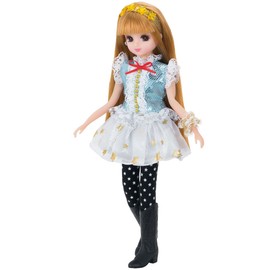 Harajuku Girls School coordinate dress Set SHOOTING STAR Rika-chan