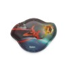 ergobag Sound LED Velcro Motif World Theme World Velcro Surfaces