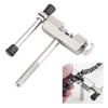 7pcs Bicycle Repair Tool Kit Cassette Remover Wrench Chain Breaker