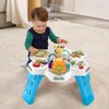 VTech Buzz and Learn Activity Table with Seven Interactive Play