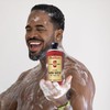 LUMBER PRINCE Men's Original All in One 3-in-1 Shampoo, Conditioner,
