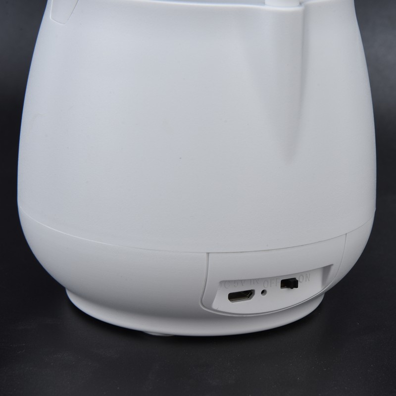 Desk Lights Touching Eyeshield 3 Light Source USB Power Supply