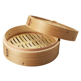 Pearl Metal Japanese Village, Chinese Steaming Basket