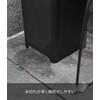 Yamazaki 1813 Water Drain Trash Can 1.5 gal (5 L),