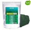 클로렐라원말 200g 대만산 200g Chlorella Powder 200g Made in Taiwan