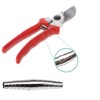 ANZONGYI 8 Pieces Volute Secateur Springs Stainless Steel Pruner Replacement