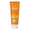 Protector Solar Facial Sheló Nabel Fps Protege Uva Uvb