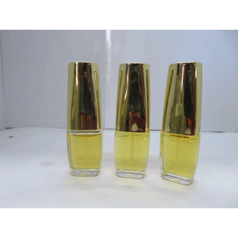 Estée Lauder BEAUTIFUL by Estee Lauder **LOT OF 3**MINI EAU