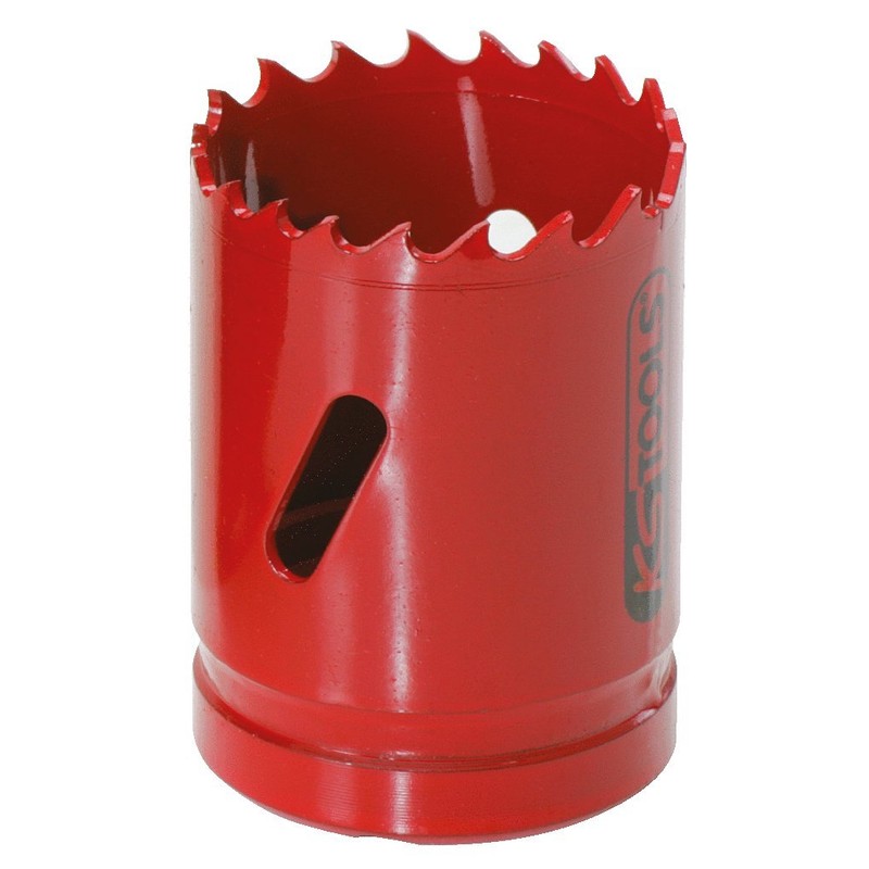KS Tools 129.5064 HSS Bi metal holesaws, Ø64mm