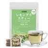 Lemon Tea Lemon Grass Tea Bag 0.07 oz (2 g)