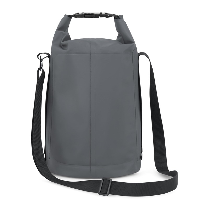Johnny Urban Small Dry Bag Grey - Theo - Drybag