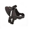Dog Harness Deluxe Easy Grab Padded Handle with Reflective Strip
