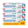 Sensodyne Sensitivity and Gums Active Protection Toothpaste with Fluorine, Relief