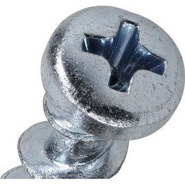 Hillman 377630 Borefast Drywall Anchors, Silver, 75 Count (Pack of 1)