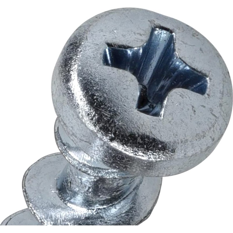 Hillman 377630 Borefast Drywall Anchors, Silver, 75 Count (Pack of