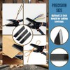 20 PCS 2-1/2" Replacement Blade for Craftsman Handi-Cut 37301 37251
