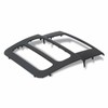 New Double DIN Stereo Install High Grade Dash Kit For