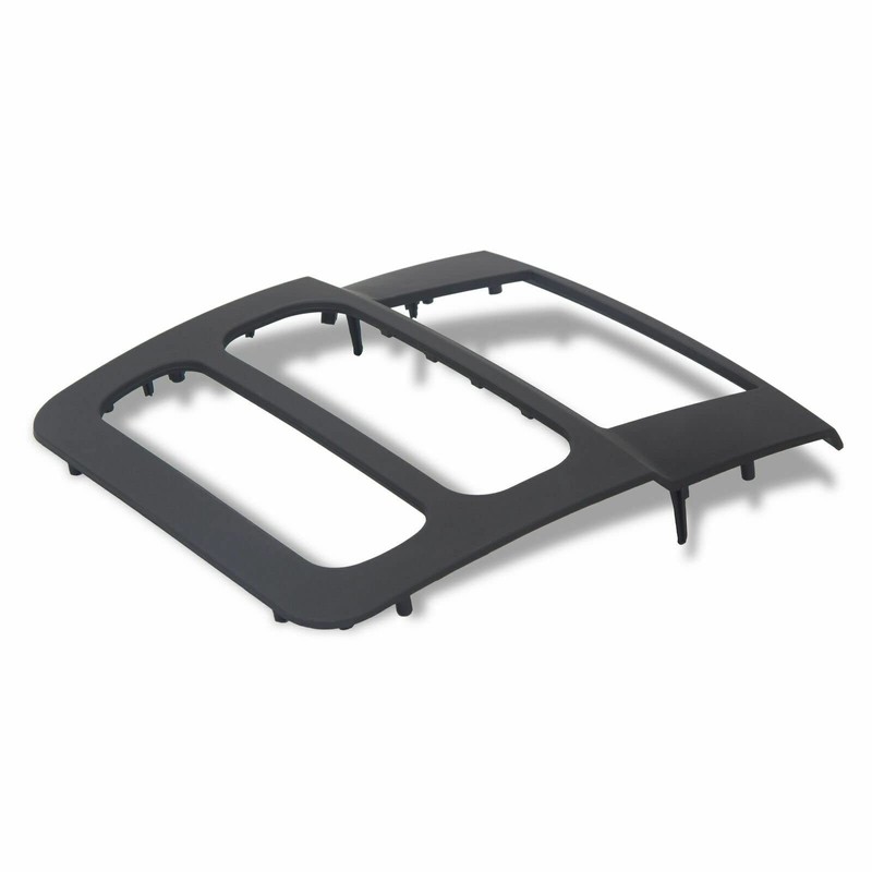 New Double DIN Stereo Install High Grade Dash Kit For