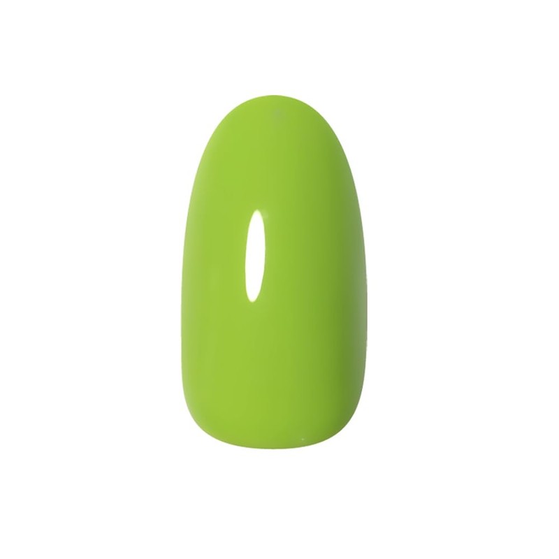 PRE GEL Color EX Fresh Green 0.1 oz (3 g)