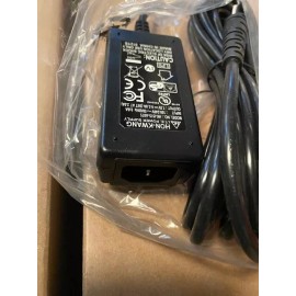 Oster AC/DC Power Cord 153668-000-000 / HK-I515-A075 for Oster A6 Clipper (NEW)