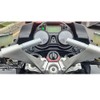 LEDISHUN Navimut Stay for Kawasaki Ninja 650 1000 Z1000SX GTR1400