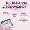 CYSTICLE | D-Mannosio Puro 1200mg | Integratore Cistite, con Mirtillo